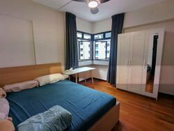 Blk 538 Panshan Grove (Bukit Panjang), HDB 5 Rooms #502187031